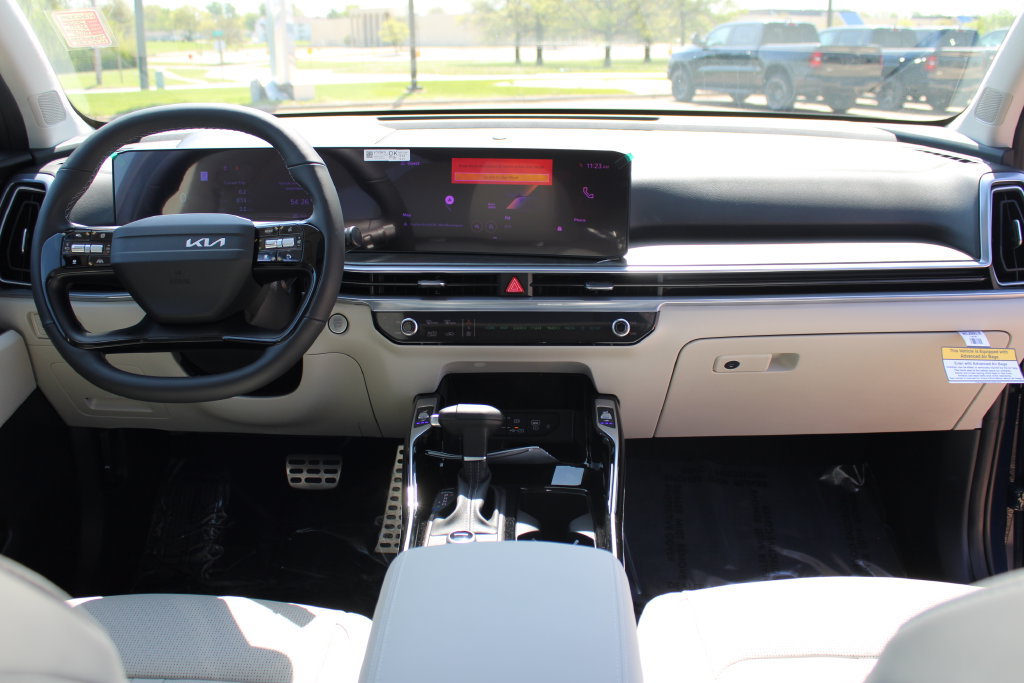 New 2026 Kia Sorento SX AWD/4WD image 47