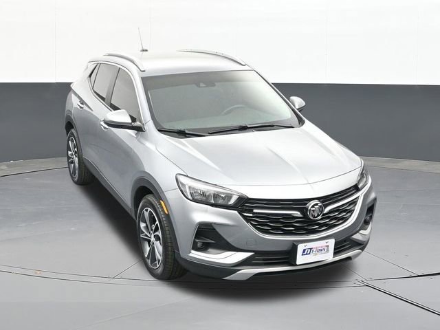 Used 2023 Buick Encore GX Select image 65