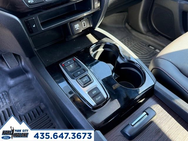 Used 2020 Honda Ridgeline Black Edition image 24
