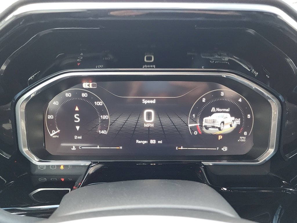 New 2026 GMC Sierra 1500 SLT w/ SLT Premium Plus Package image 24