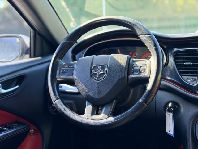 Used 2013 Dodge Dart Rallye FWD image 16