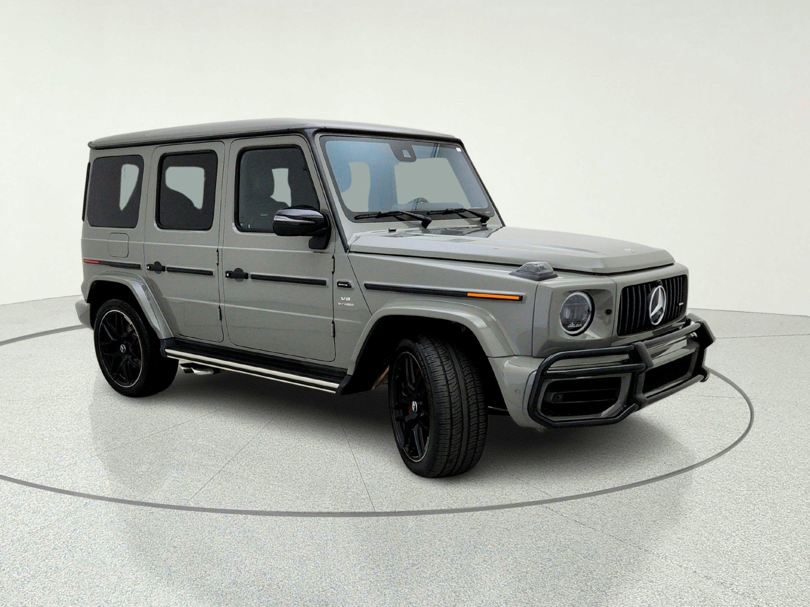 Used 2022 Mercedes-Benz G 63 AMG 4MATIC image 5