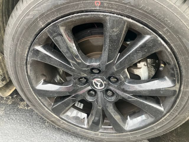 Used 2023 MAZDA CX-30 AWD 2.5 S w/ Preferred Package image 20