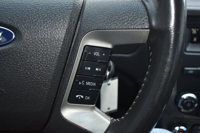 Used 2010 Ford Fusion Sport image 22