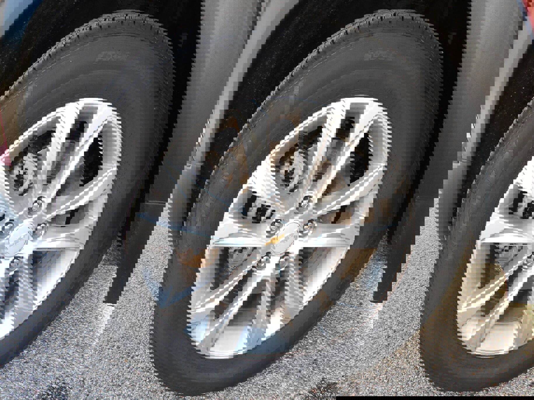 Used 2021 Chevrolet TrailBlazer LS image 10