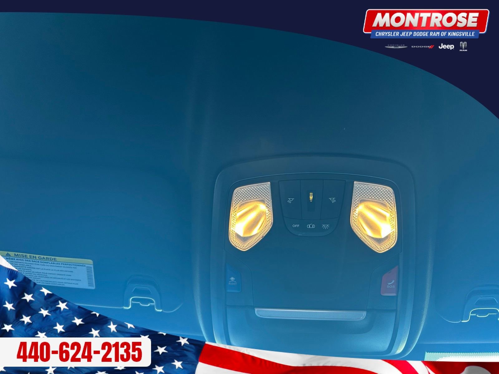 New 2026 RAM 2500 Big Horn image 18