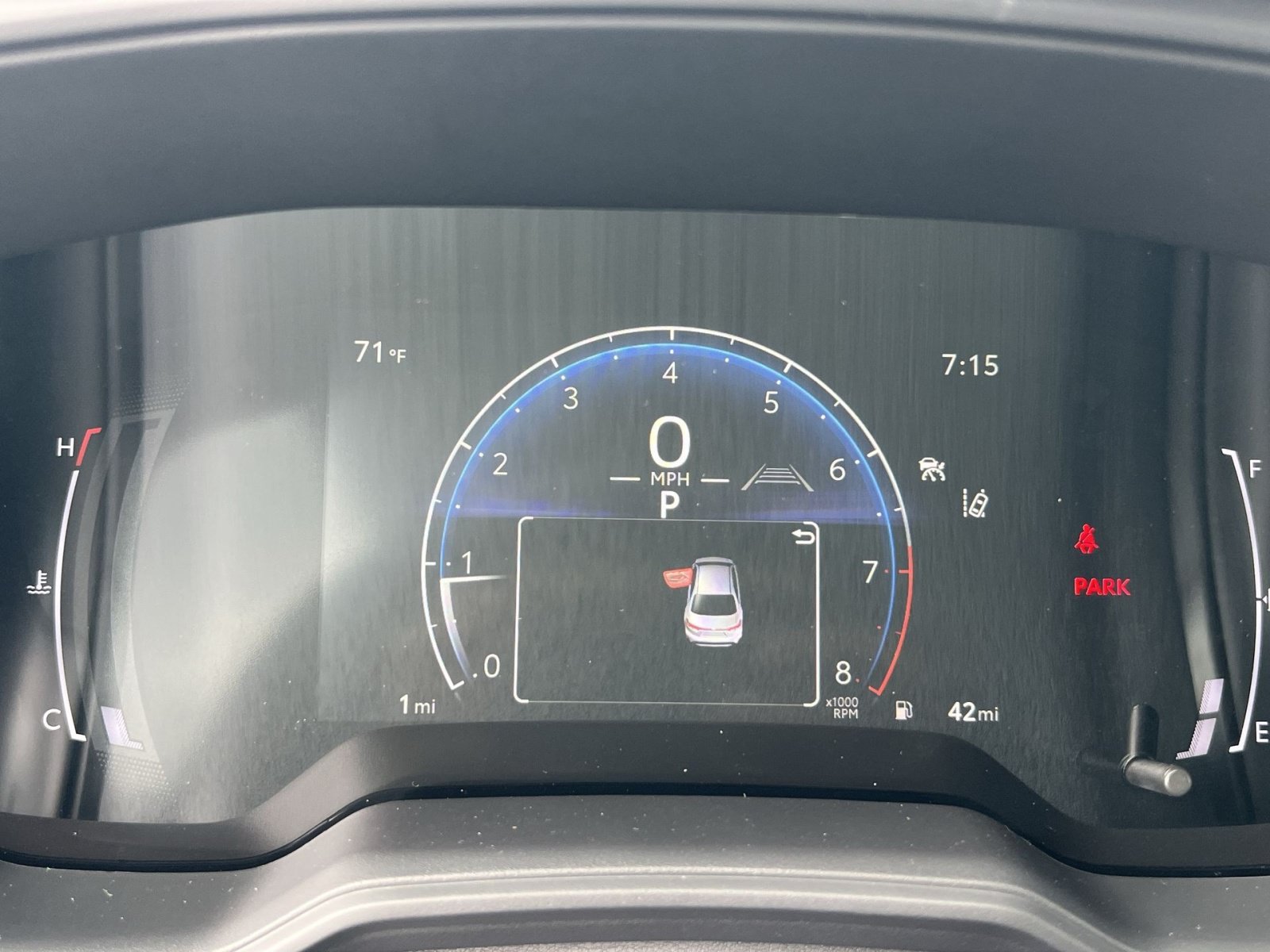 New 2027 Toyota Corolla LE FWD image 12