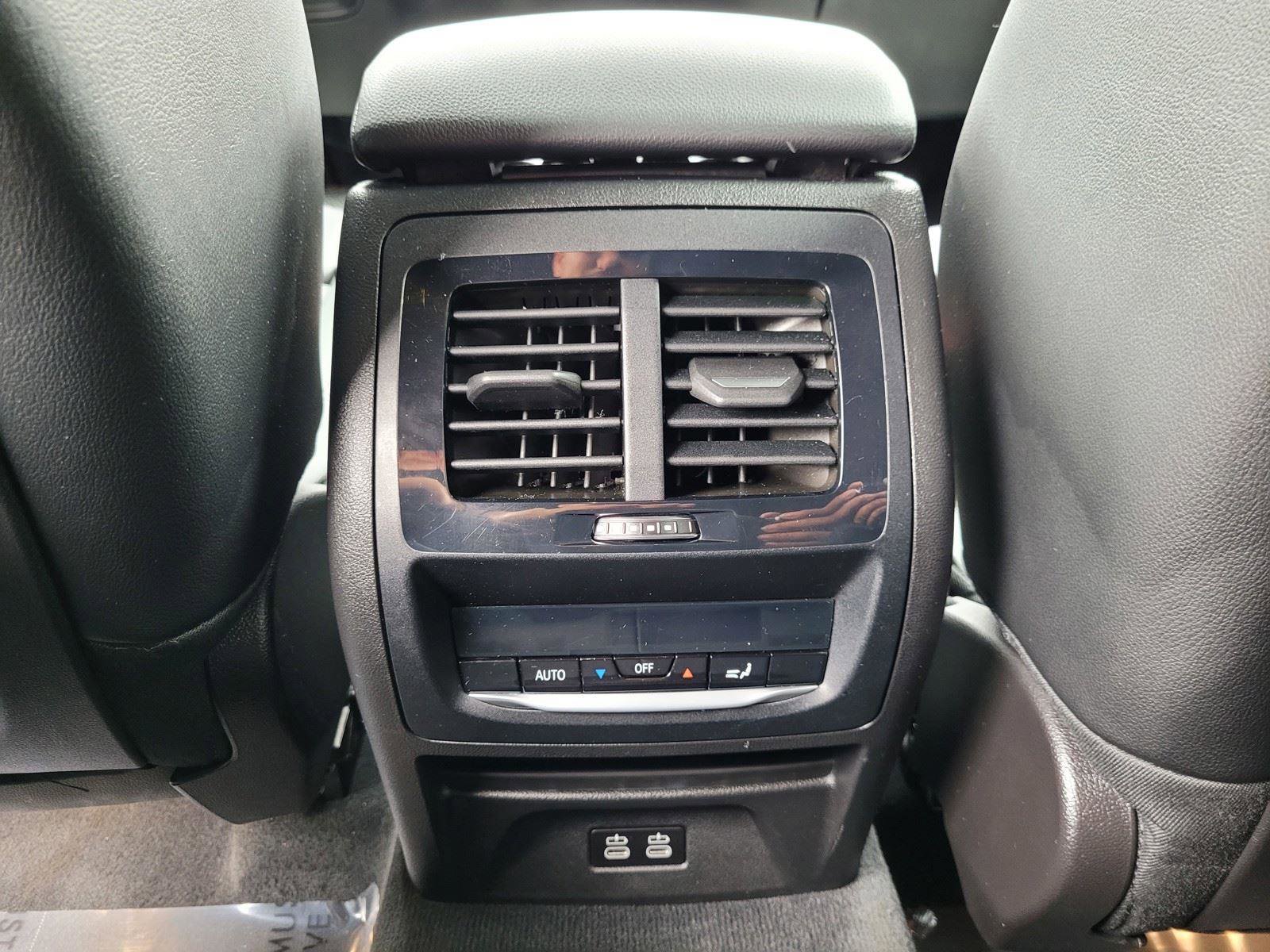 Certified 2022 BMW X3 xDrive30i image 17