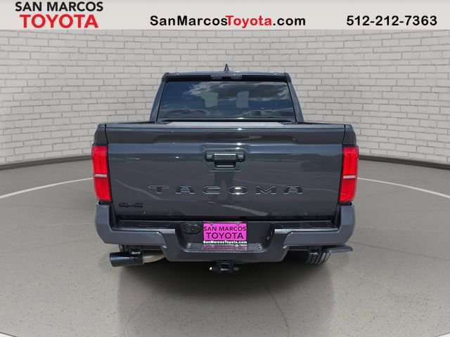 Used 2026 Toyota Tacoma SR5 AWD/4WD image 7