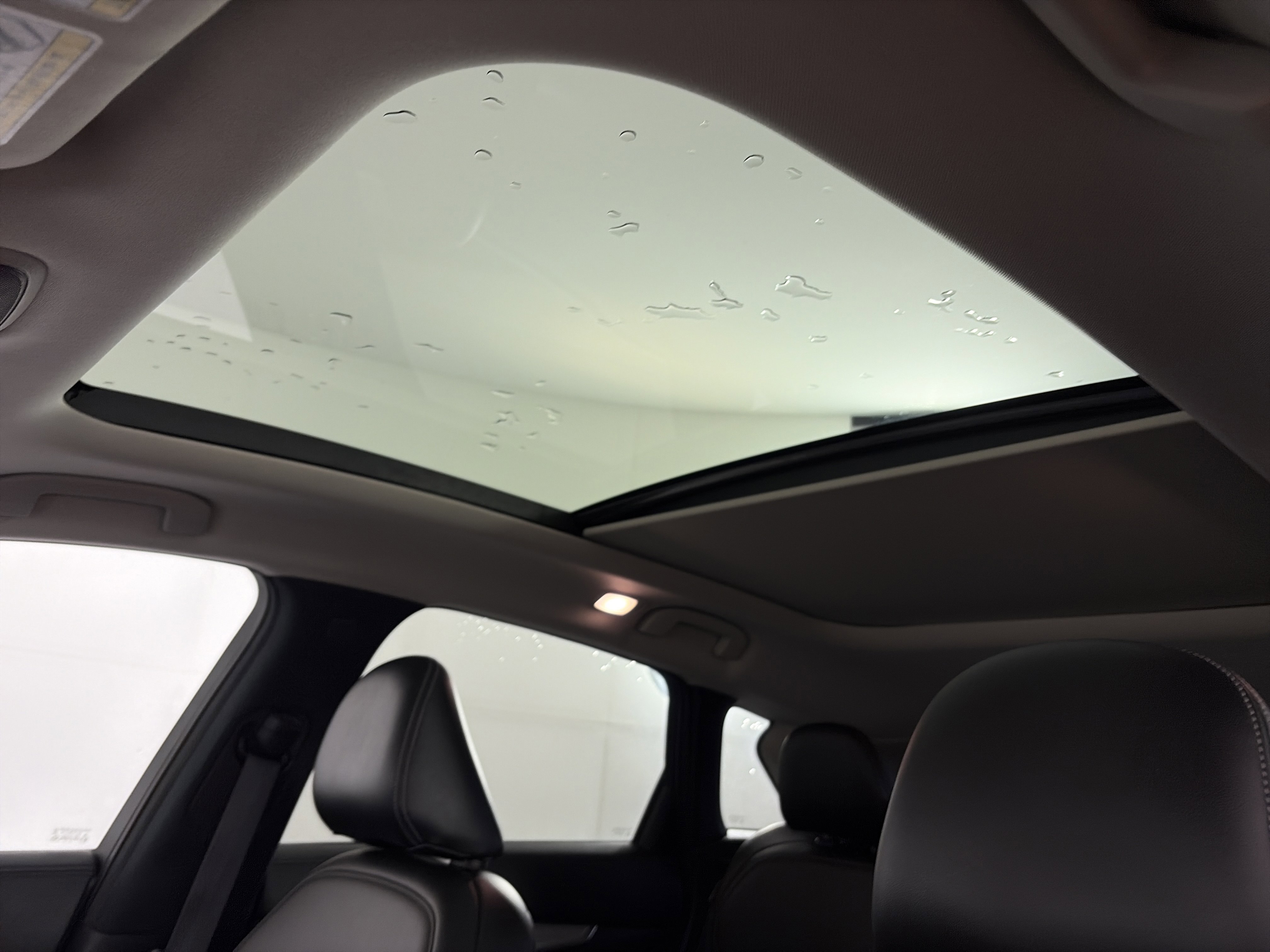 Used 2021 INFINITI QX50 Luxe w/ Cargo Package image 19