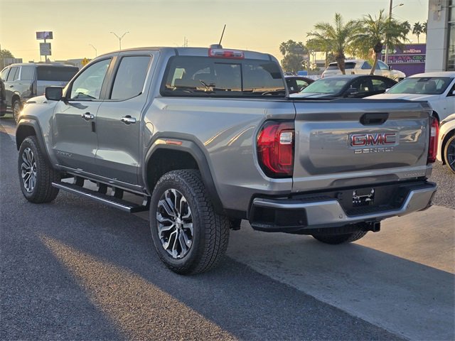 New 2026 GMC Canyon Denali image 7