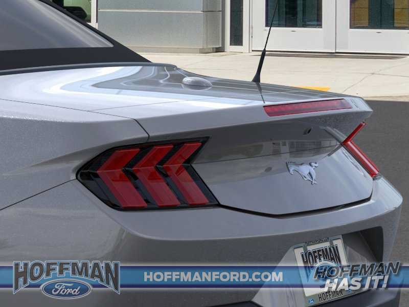 New 2026 Ford Mustang Premium RWD image 22