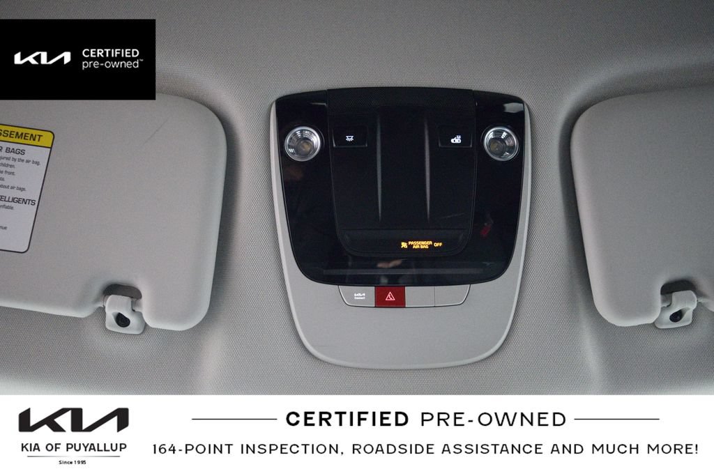 Certified 2024 Kia EV6 Light AWD/4WD image 26