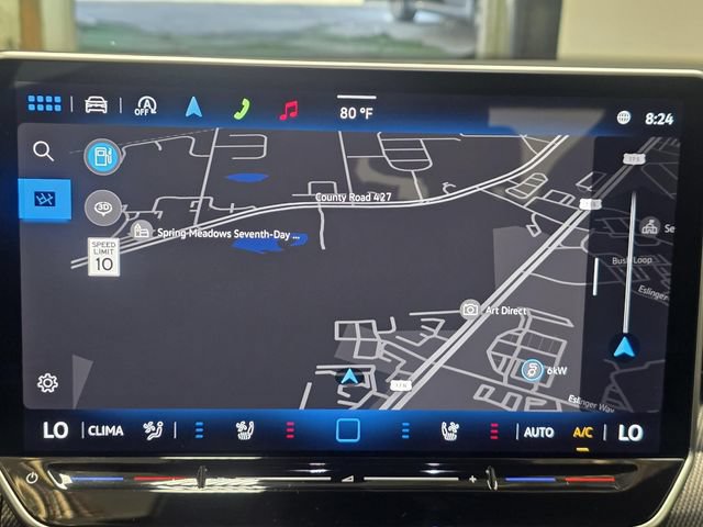 New 2026 Volkswagen Golf AWD/4WD image 14