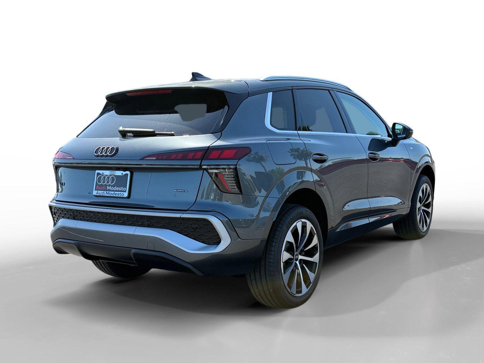 New 2026 Audi Q3 quattro 2.0T image 5