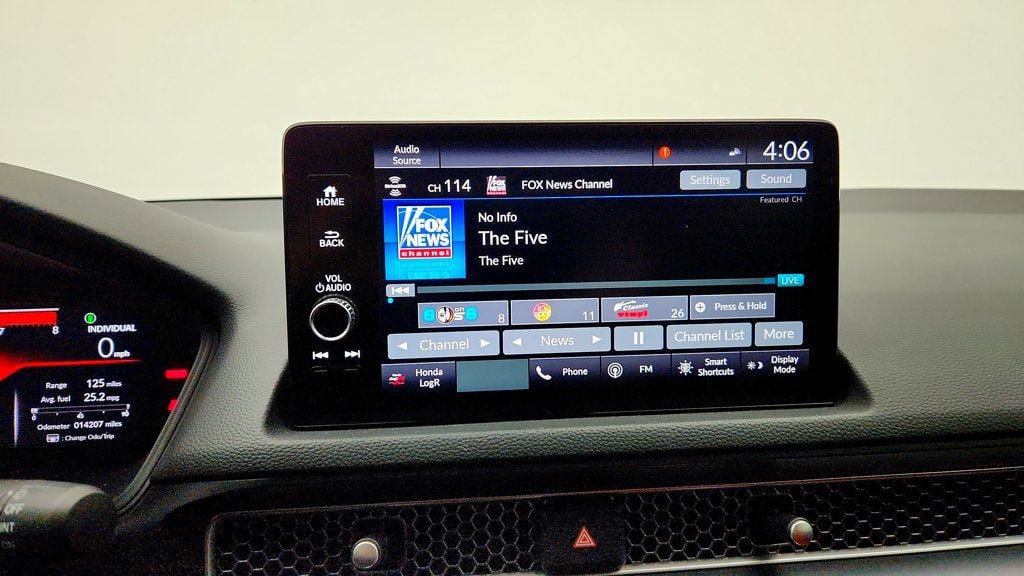 Used 2023 Honda Civic Type R image 19