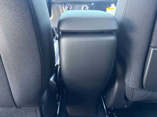 New 2026 Chevrolet TrailBlazer LT image 22