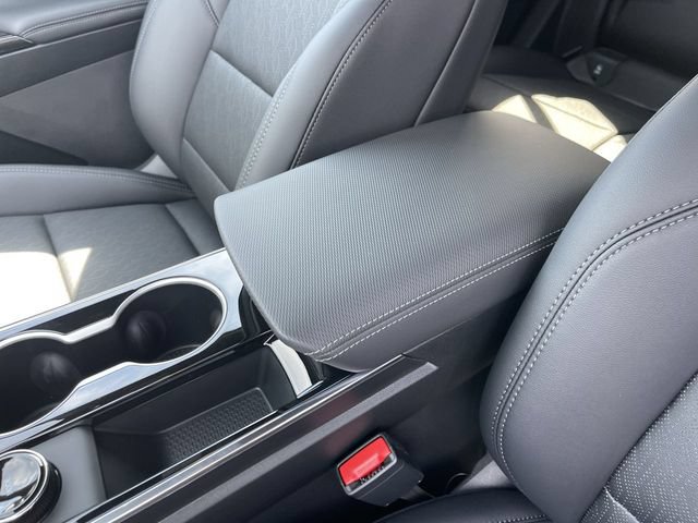 New 2027 Chevrolet Equinox LT w/ Convenience Package II AWD/4WD image 20