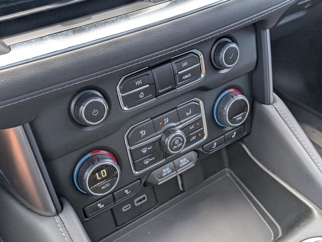 Used 2024 Chevrolet Tahoe Z71 AWD/4WD image 24