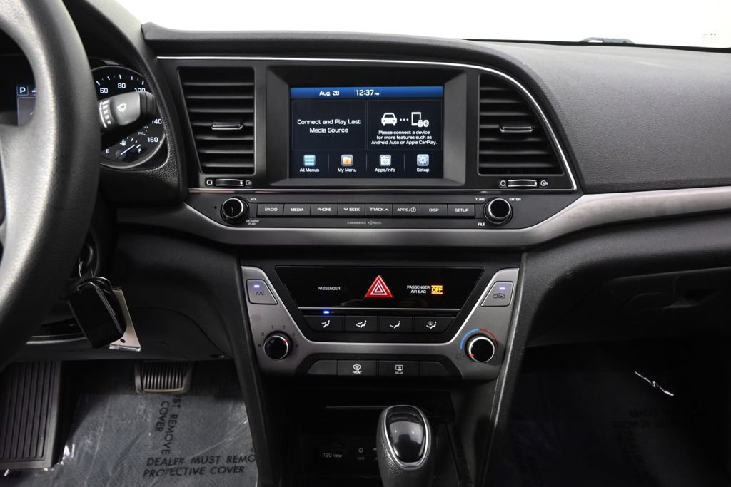 Used 2018 Hyundai Elantra SEL FWD image 27