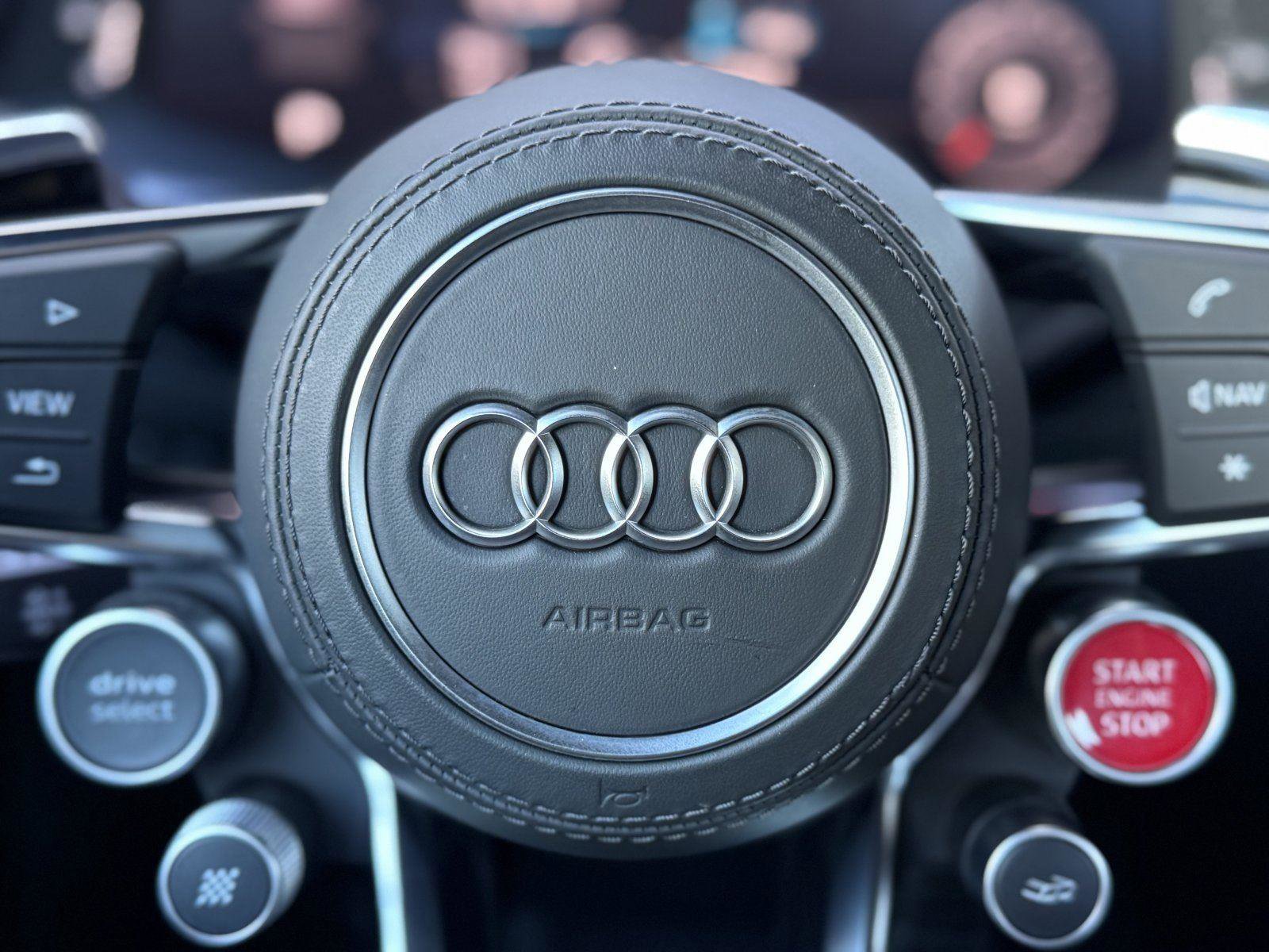 Used 2020 Audi R8 V10 performance image 22