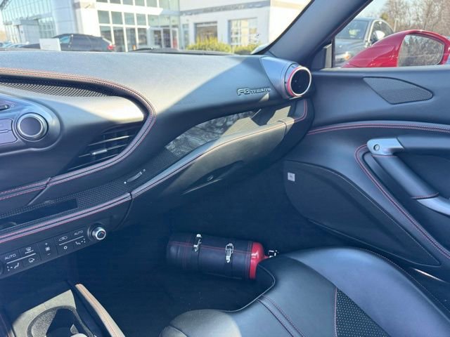 Used 2020 Ferrari F8 Tributo image 57