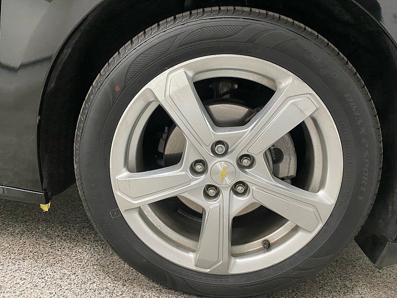 Used 2017 Chevrolet Volt LT image 24