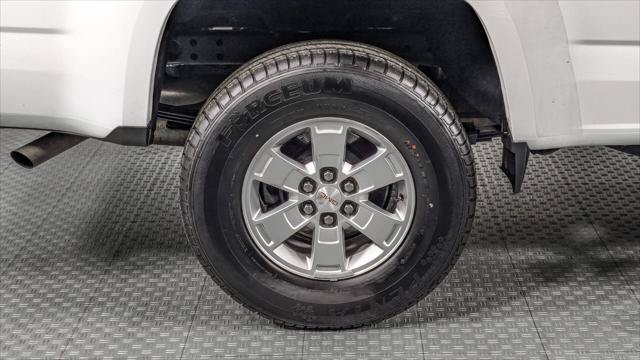 Used 2016 GMC Canyon W/T w/ Convenience Package RWD image 29