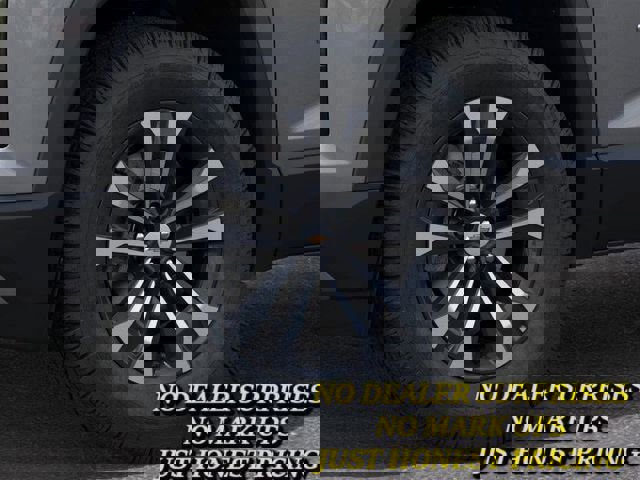 New 2026 Chevrolet Equinox LT image 9