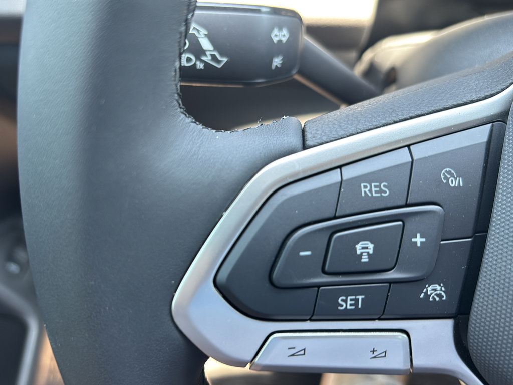 New 2026 Volkswagen Jetta Sport FWD image 23