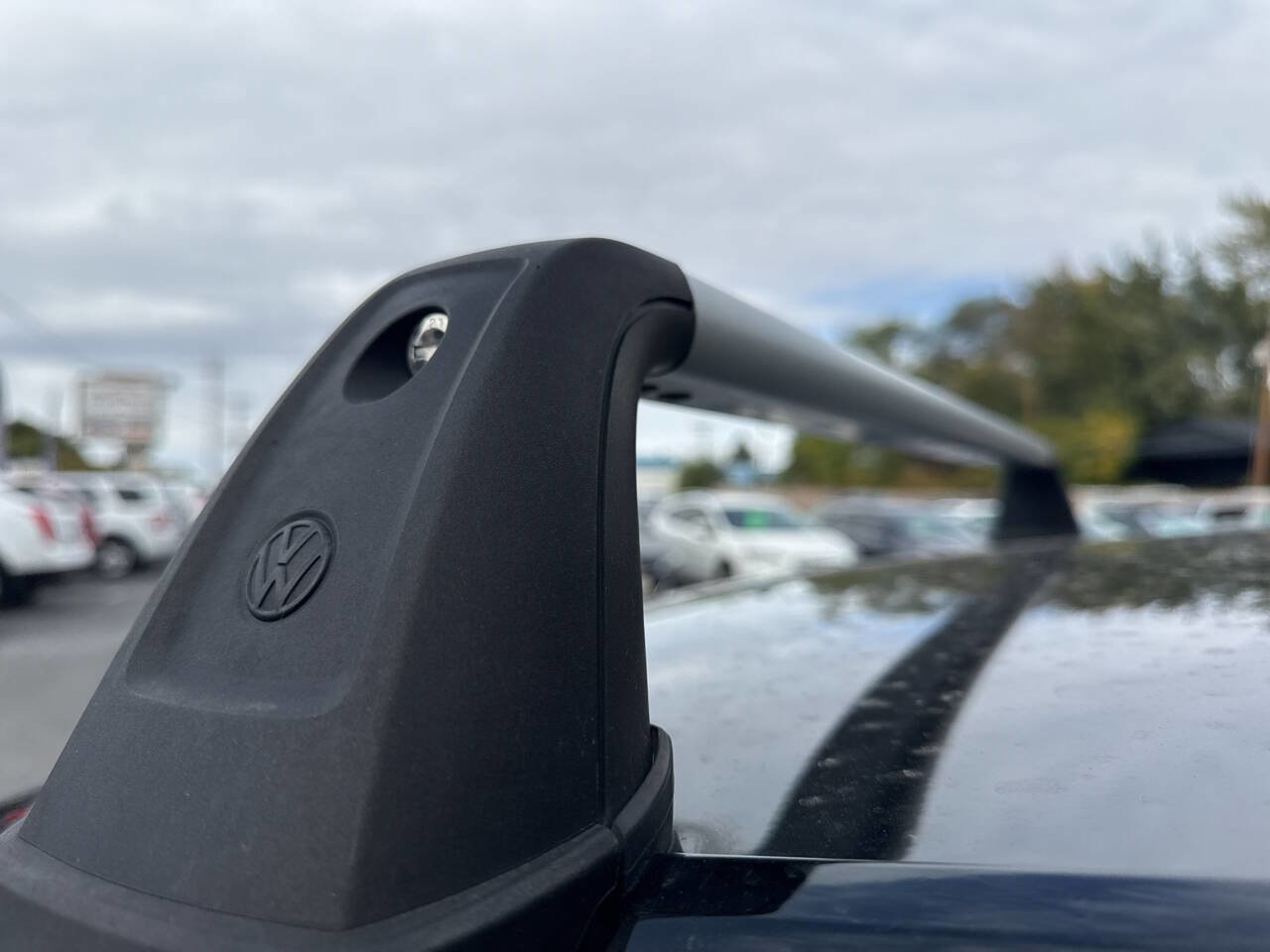 Used 2015 Volkswagen Golf Launch Edition image 25