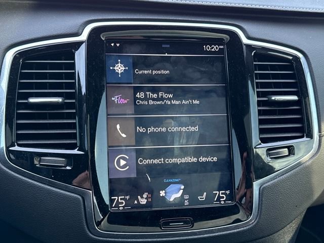 Used 2019 Volvo XC90 T5 R-Design image 21