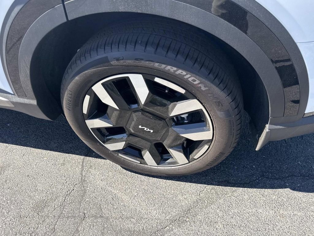 New 2027 Kia Telluride S AWD/4WD image 5