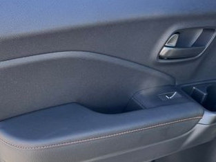 New 2026 Honda Ridgeline TrailSport image 14