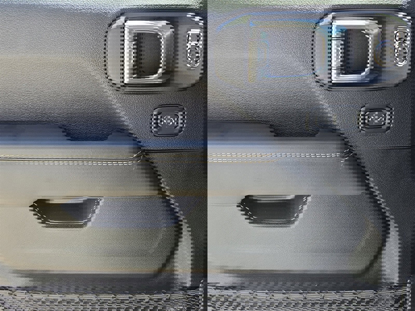 New 2025 Jeep Gladiator Sport image 24