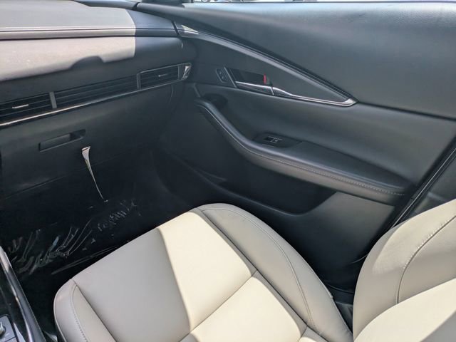 Certified 2025 MAZDA CX-30 AWD 2.5 S w/ Preferred Package image 13