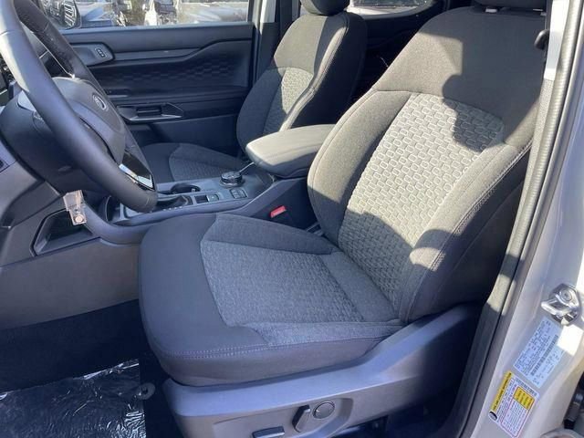 Used 2025 Ford Ranger XLT w/ Equipment Group 301A High image 29