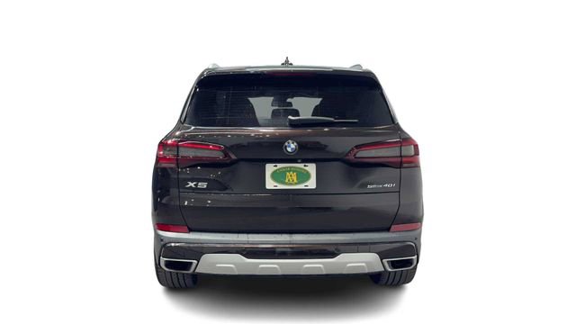 Used 2021 BMW X5 sDrive40i w/ Premium Package RWD image 3