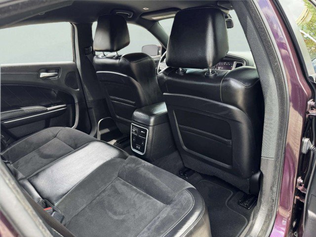 Used 2021 Dodge Charger Scat Pack RWD image 48