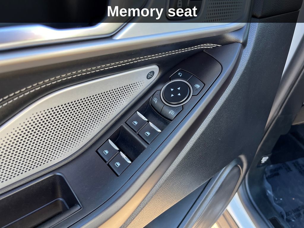 Used 2020 Ford Explorer ST w/ Premium Technology Package AWD/4WD image 15