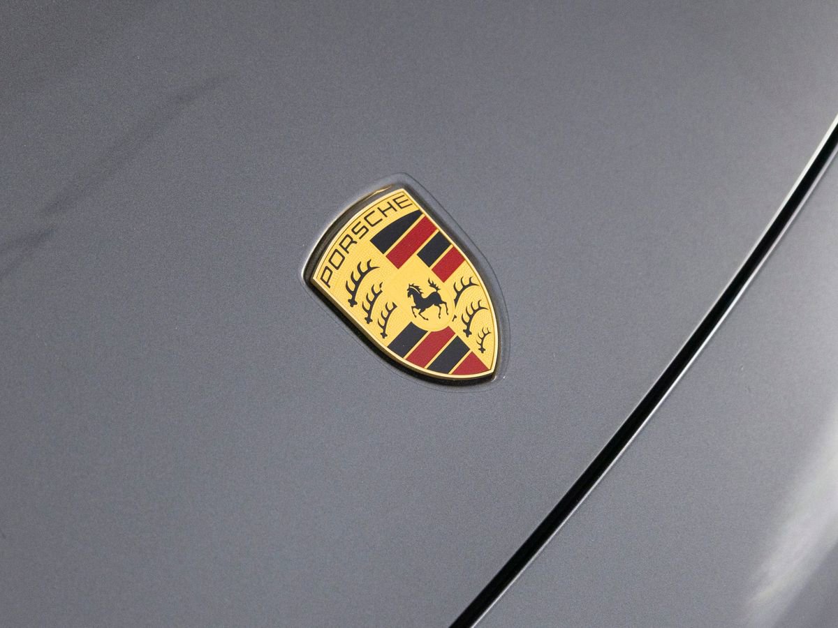 Certified 2023 Porsche Cayenne image 11