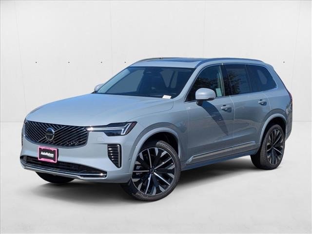 New 2026 Volvo XC90 B6 Ultra w/ Protection Package video 1