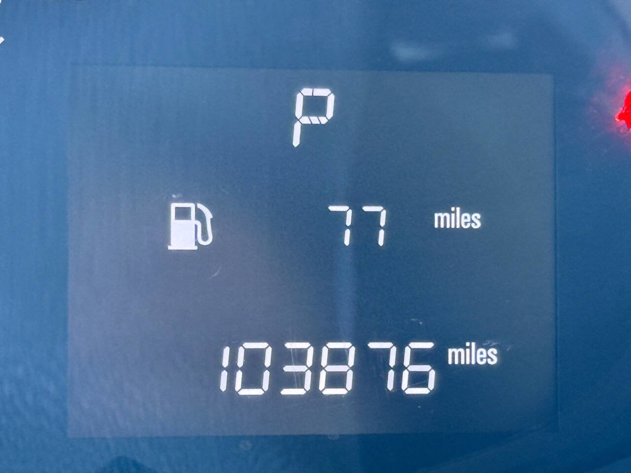 Used 2022 Chevrolet Spark LT image 13