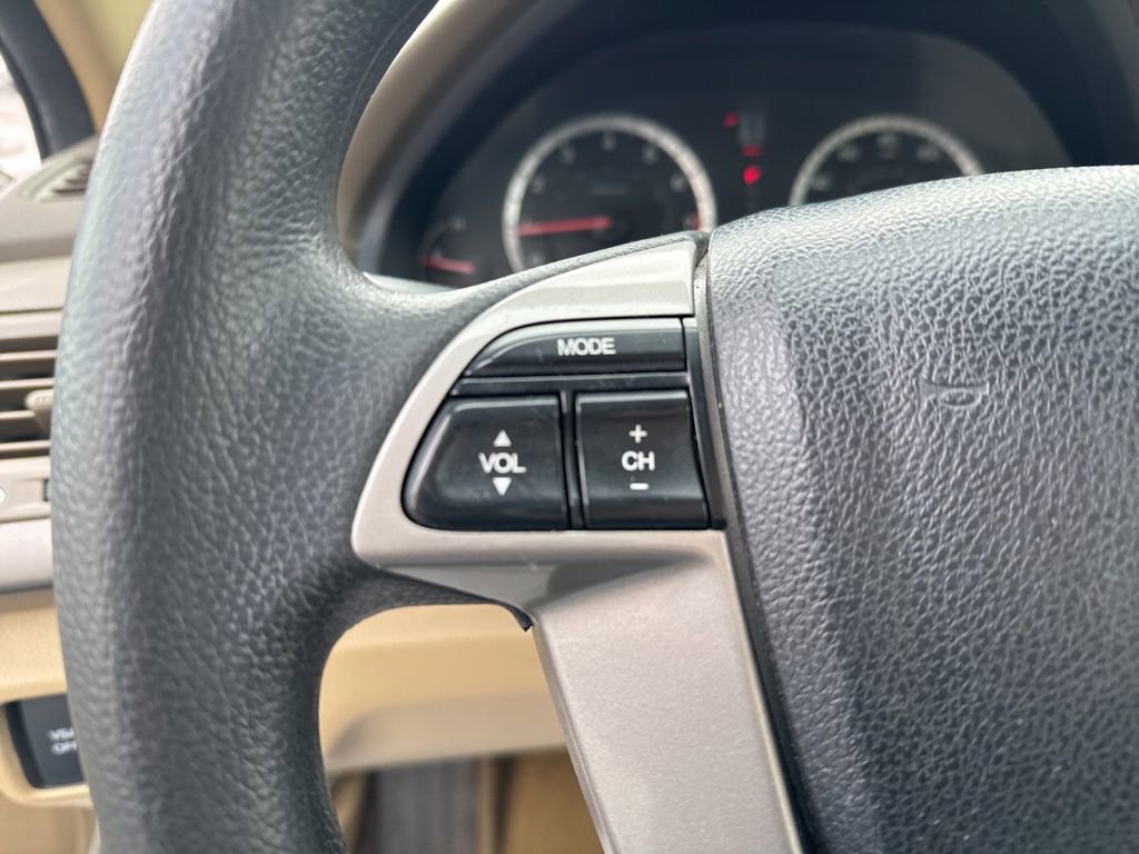 Used 2010 Honda Accord LX image 16