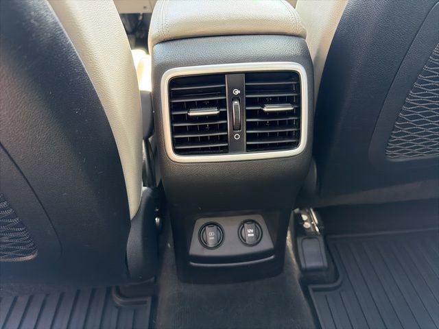 Certified 2022 Kia Sportage EX image 23