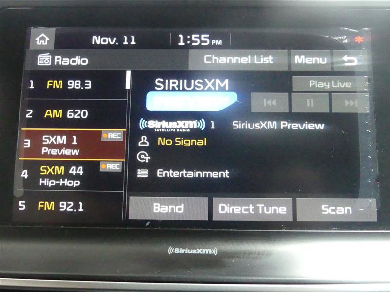 Used 2020 Kia Telluride LX image 41