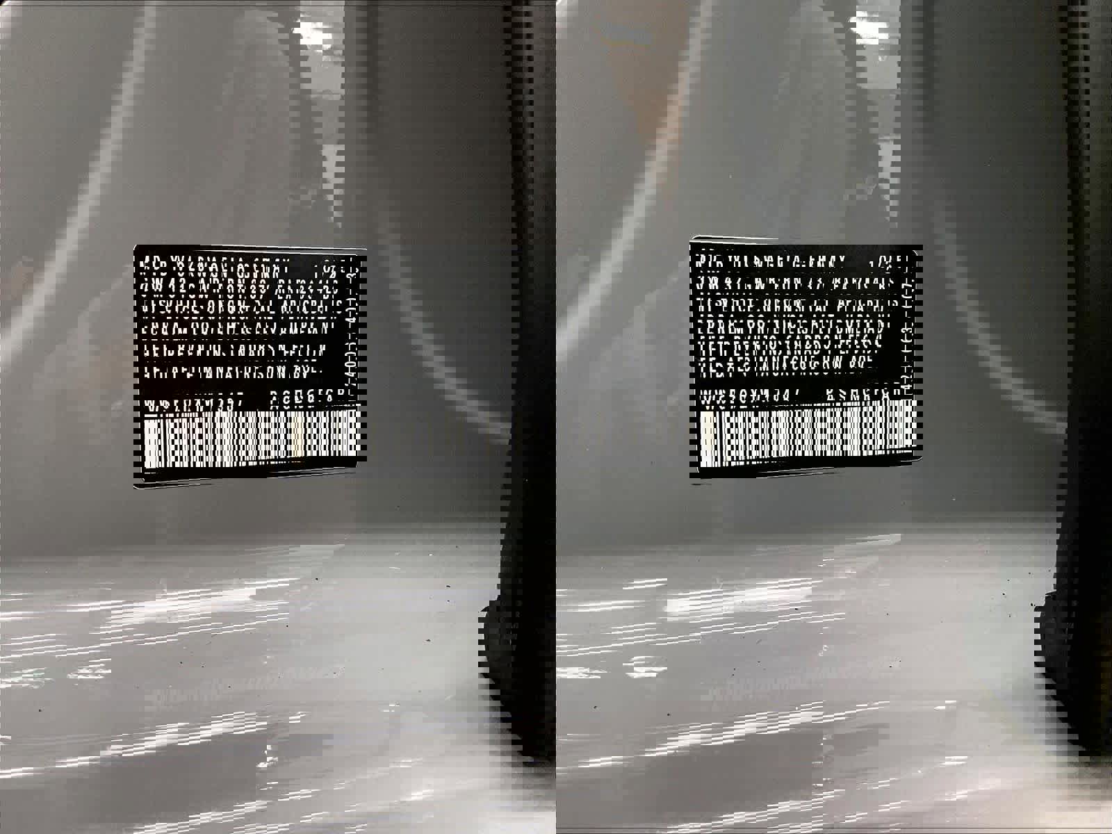 New 2026 Volkswagen GTI SE image 22