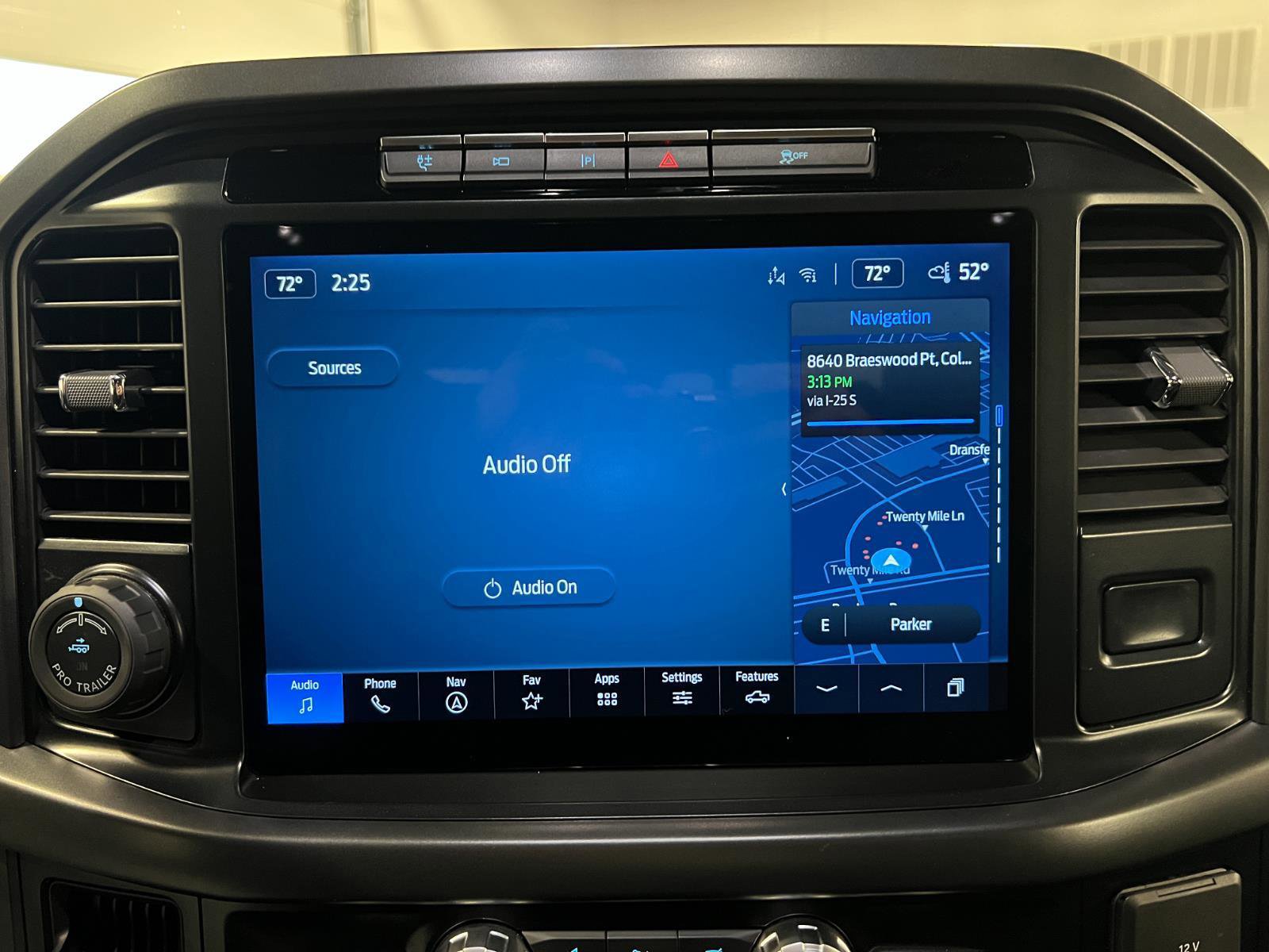 Used 2024 Ford F150 XLT w/ Equipment Group 302A MID image 17