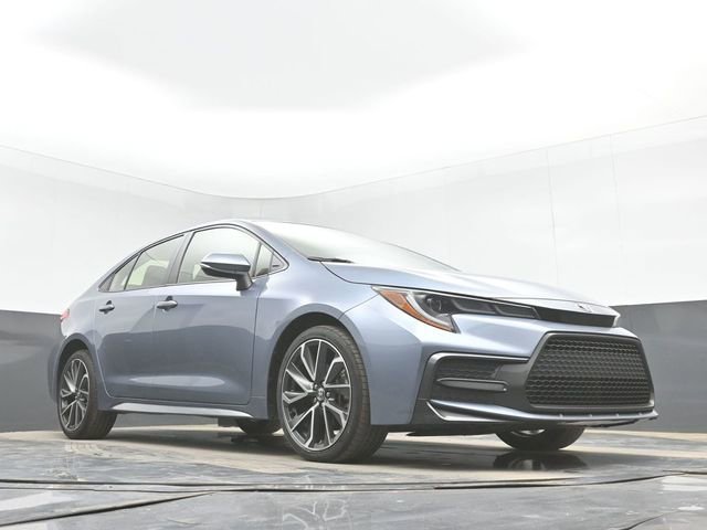 Used 2020 Toyota Corolla SE image 27