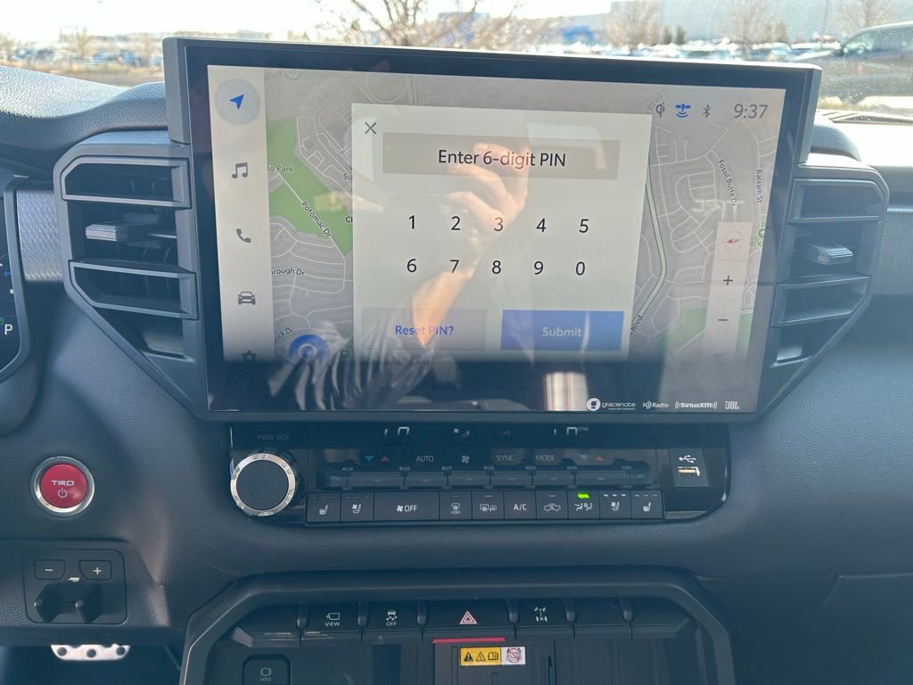 Used 2023 Toyota Tundra TRD Pro image 20